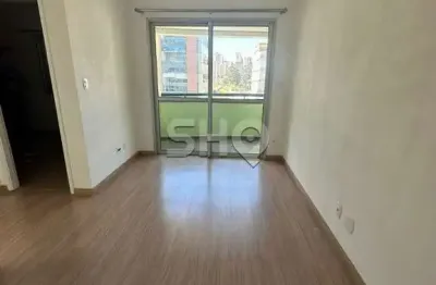 Apartamento com 1 quarto para alugar na avenida brigadeiro luís antônio, 3249, jardim paulista, são paulo, 35 m2 por r$ 2.500