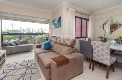 Apartamento com 4 quartos à venda na rua estado de israel, 621, vila clementino, são paulo, 110 m2 por r$ 1.299.000