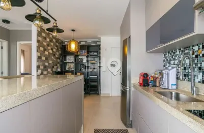 Apartamento com 2 quartos à venda na rua paulo franco, 458, vila hamburguesa, são paulo, 50 m2 por r$ 730.000