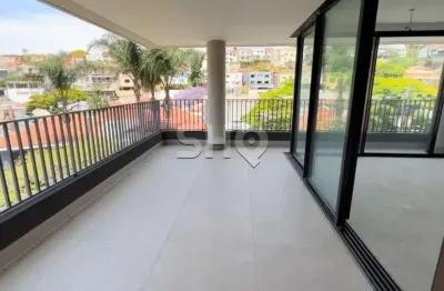 Apartamento com 3 quartos à venda na rua urbanizadora, 80, sumaré, são paulo, 197 m2 por r$ 4.100.000