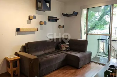 Apartamento com 2 quartos à venda na rua dos caetés, 878, perdizes, são paulo, 70 m2 por r$ 890.000