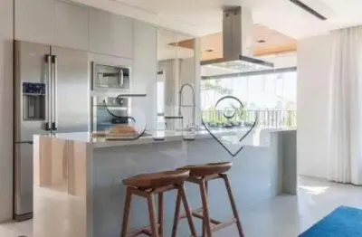 Apartamento com 2 quartos à venda na rua quatá, 181, vila olímpia, são paulo, 84 m2 por r$ 2.998.800