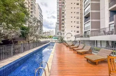 Apartamento com 1 quarto à venda na avenida doutor cardoso de melo, 674, vila olímpia, são paulo, 35 m2 por r$ 575.000