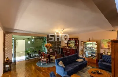Casa com 4 quartos para alugar na rua general vitorino monteiro, 134, vila romana, são paulo, 428 m2 por r$ 15.000