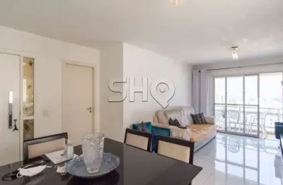 Apartamento com 3 quartos à venda na rua francisca júlia, 138, santana, são paulo, 120 m2 por r$ 940.000