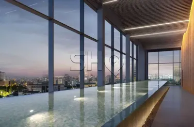 Apartamento com 1 quarto à venda na rua artur de azevedo, 411, cerqueira césar, são paulo, 38 m2 por r$ 1.082.000