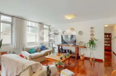 Apartamento com 3 quartos à venda na rua cardoso de almeida, 962, perdizes, são paulo, 128 m2 por r$ 990.000