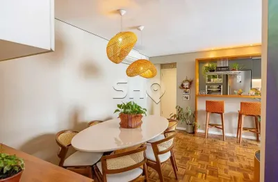 Apartamento com 3 quartos à venda na rua barão do triunfo, 1528, brooklin paulista, são paulo, 110 m2 por r$ 1.350.000