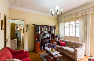 Casa com 2 quartos à venda na rua coriolano, 270, vila romana, são paulo, 130 m2 por r$ 1.540.000