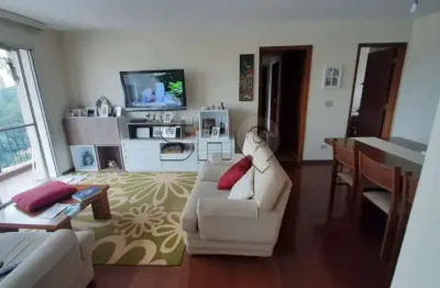 Apartamento com 4 quartos à venda na rua marie nader calfat, 221, jardim ampliação, são paulo, 146 m2 por r$ 690.000