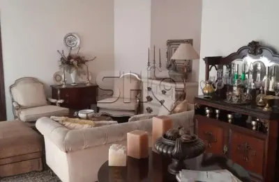 Apartamento com 3 quartos à venda na rua apinajés, 268, perdizes, são paulo, 134 m2 por r$ 1.350.000