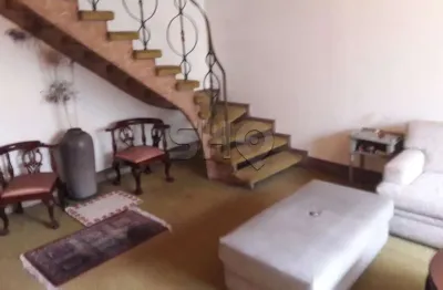 Casa com 3 quartos à venda na rua safira, 272, aclimação, são paulo, 130 m2 por r$ 1.600.000