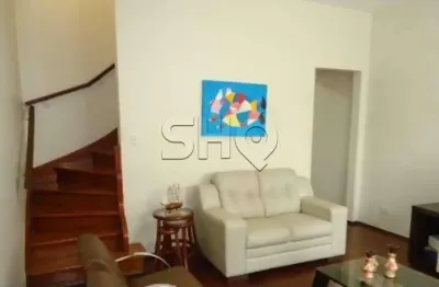 Casa com 2 quartos à venda na avenida miruna, 273, indianópolis, são paulo, 150 m2 por r$ 1.690.000