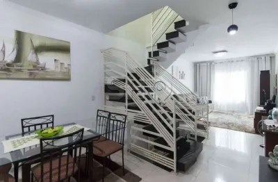 Casa com 3 quartos à venda na rua professora romilde nogueira de sá, 694, imirim, são paulo, 116 m2 por r$ 700.000