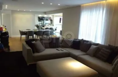 Apartamento com 3 quartos à venda na avenida doutor cardoso de melo, 585, vila olímpia, são paulo, 210 m2 por r$ 6.200.000