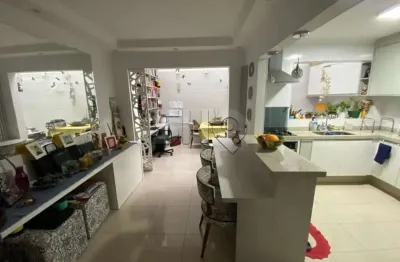 Casa em condomínio fechado com 3 quartos à venda na rua coronel joaquim ferreira de souza, 177, conjunto residencial santa terezinha, são paulo, 133 m2 por r$ 950.000