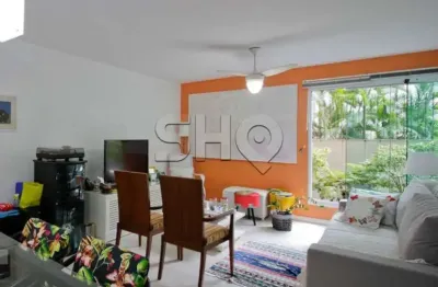 Apartamento com 2 quartos à venda na rua doutor brasílio machado, 292, higienópolis, são paulo, 96 m2 por r$ 900.000
