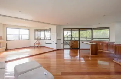 Apartamento com 4 quartos à venda na rua soror angélica, 735, santana, são paulo, 350 m2 por r$ 3.299.000
