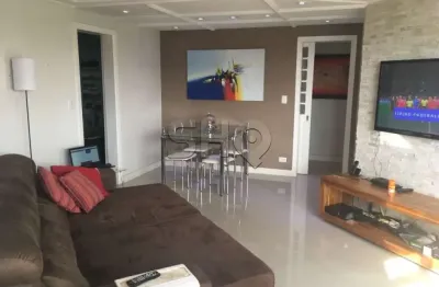 Apartamento com 3 quartos à venda na rua do acre, 190, vila bertioga, são paulo, 115 m2 por r$ 840.000