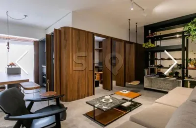 Apartamento com 2 quartos à venda na alameda ministro rocha azevedo, 523, cerqueira césar, são paulo, 60 m2 por r$ 1.280.000