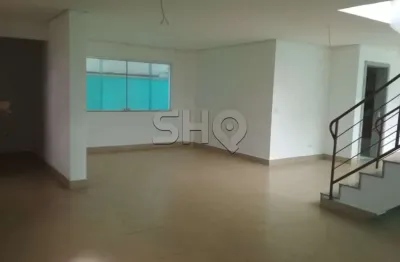 Casa com 5 quartos à venda na rua capitão guilherme pompeu, 96, jardim da saude, são paulo, 330 m2 por r$ 2.100.000