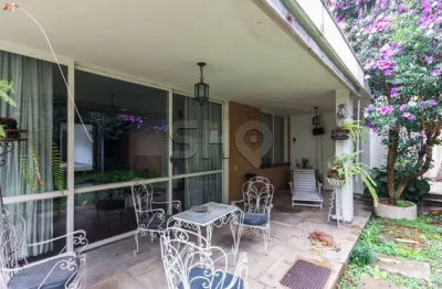 Casa com 4 quartos à venda na rua dona elisa moraes mendes, 636, vila madalena, são paulo, 392 m2 por r$ 3.600.000