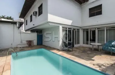 Casa com 4 quartos à venda na rua capepuxis, 83, alto de pinheiros, são paulo, 380 m2 por r$ 3.200.000