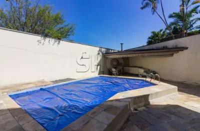 Casa com 4 quartos à venda na rua josé alencar castelo branco, 72, vila romana, são paulo, 550 m2 por r$ 4.200.000