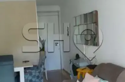 Apartamento com 3 quartos à venda na avenida cardeal motta, 335, city américa, são paulo, 79 m2 por r$ 500.000
