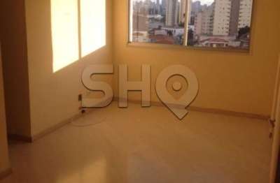 Apartamento com 2 quartos à venda na estevão furquim, 224, vila são vicente, são paulo, 54 m2 por r$ 319.999