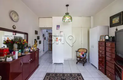 Apartamento com 1 quarto à venda na viaduto jacareí, 39, bela vista, são paulo, 36 m2 por r$ 330.000