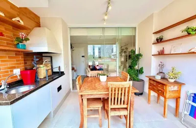 Apartamento com 2 quartos à venda na rua coronel melo de oliveira, 417, perdizes, são paulo, 77 m2 por r$ 1.195.000