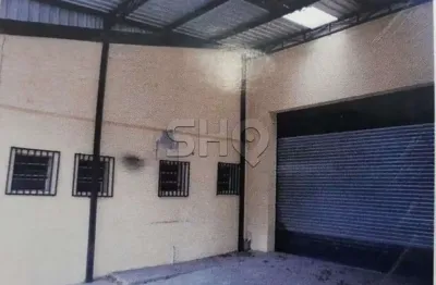 Barracão / galpão / depósito com 4 salas à venda na avenida josé maria de faria, 120, lapa de baixo, são paulo, 1000 m2 por r$ 5.800.000