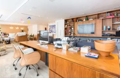 Apartamento com 2 quartos à venda na alameda casa branca, 930, jardim paulista, são paulo, 271 m2 por r$ 4.500.000