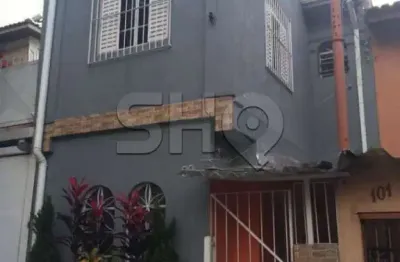 Casa com 15 quartos à venda na rua marta, 99, barra funda, são paulo, 136 m2 por r$ 930.000