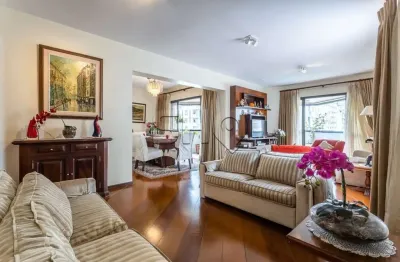 Apartamento com 4 quartos à venda na rua paraguassu, 456, perdizes, são paulo, 190 m2 por r$ 1.790.000