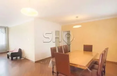 Apartamento com 3 quartos à venda na avenida são gabriel, 515, jardim paulista, são paulo, 140 m2 por r$ 1.450.000