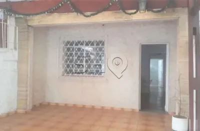 Casa com 2 quartos à venda na rua horácio scrosoppi, 20, vila paulicéia, são paulo, 90 m2 por r$ 640.000