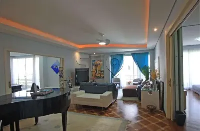 Apartamento com 4 quartos à venda na rua conselheiro brotero, 1353, higienópolis, são paulo, 339 m2 por r$ 2.950.000