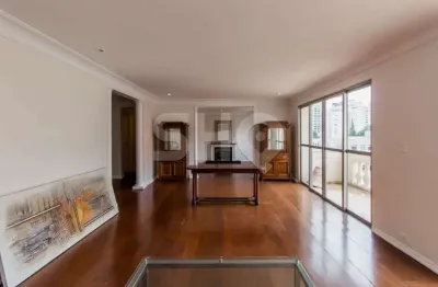 Apartamento com 4 quartos para alugar na alameda itu, 433, jardim paulista, são paulo, 264 m2 por r$ 15.000