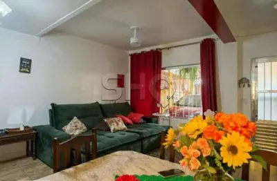 Casa com 2 quartos à venda na rua dom josé maurício, 378, carandiru, são paulo, 155 m2 por r$ 900.000