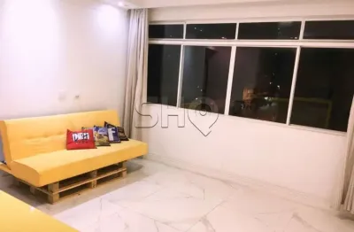 Apartamento com 2 quartos à venda na rua martinho prado, 127, bela vista, são paulo, 55 m2 por r$ 495.000