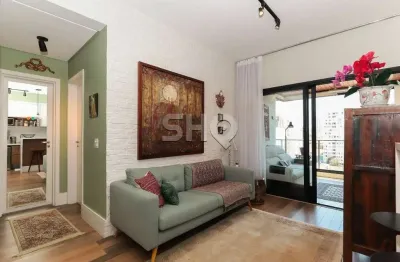 Apartamento com 2 quartos à venda na rua são geraldo, 38, perdizes, são paulo, 84 m2 por r$ 1.750.000