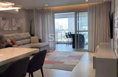 Apartamento com 3 quartos à venda na avenida marquês de são vicente, 2860, água branca, são paulo, 103 m2 por r$ 1.290.000