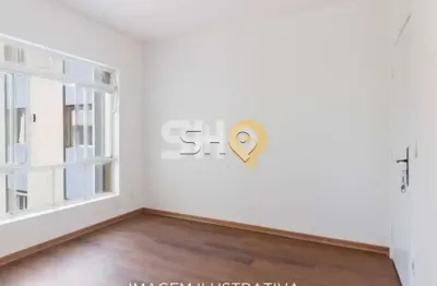 Apartamento com 1 quarto à venda na cornélia, 62, água branca, são paulo, 19 m2 por r$ 320.715