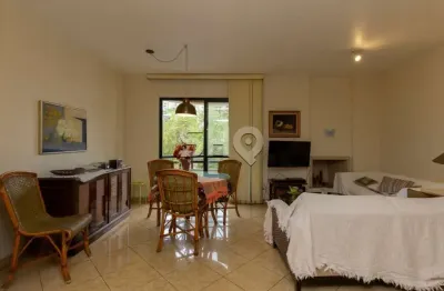 Apartamento com 3 quartos à venda na rua bergamota, 190, alto da lapa, são paulo, 105 m2 por r$ 1.060.000