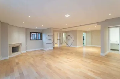 Apartamento com 5 quartos à venda na rua capital federal, 163, perdizes, são paulo, 283 m2 por r$ 2.500.000