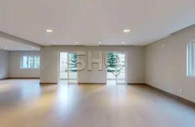 Apartamento com 3 quartos à venda na avenida higienópolis, 604, higienópolis, são paulo, 295 m2 por r$ 3.226.000