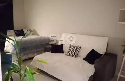 Apartamento com 1 quarto à venda na rua josé debieux, 90, santana, são paulo, 51 m2 por r$ 280.000