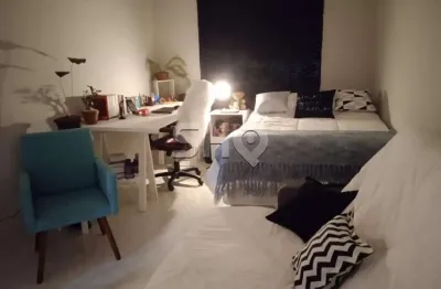 Apartamento com 1 quarto à venda na rua josé debieux, 90, santana, são paulo, 51 m2 por r$ 280.000
